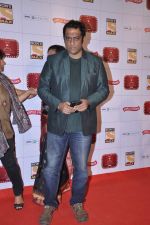 Anurag Basu at Stardust Awards 2013 red carpet in Mumbai on 26th jan 2013 (414).JPG